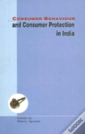 Capa do artigo Consumer Behaviour & Consumer Protection In India