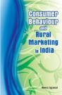 Consumer Behaviour & Rural Marketing In India - Preview