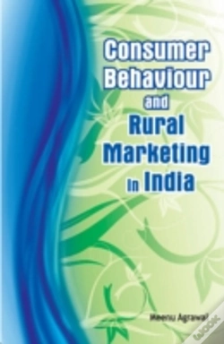 Capa do artigo Consumer Behaviour & Rural Marketing In India