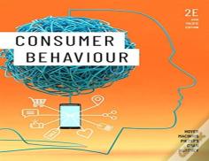 Consumer Behaviour