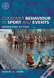 Capa do artigo Consumer Behaviour In Sport And Events