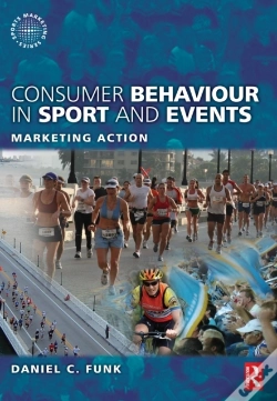Capa do artigo Consumer Behaviour In Sport And Events