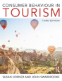 Consumer Behaviour In Tourism - Preview