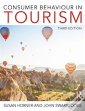 Capa do artigo Consumer Behaviour In Tourism