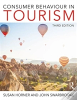 Capa do artigo Consumer Behaviour In Tourism