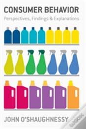 Capa do artigo Consumer Behaviour