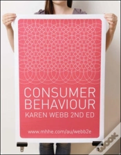 Capa do artigo Consumer Behaviour