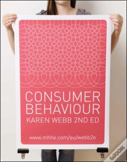 Capa do artigo Consumer Behaviour