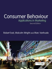 Capa do artigo Consumer Behaviour