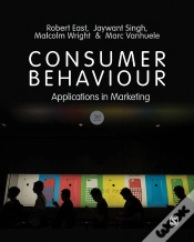Capa do artigo Consumer Behaviour