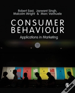 Capa do artigo Consumer Behaviour