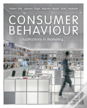 Capa do artigo Consumer Behaviour