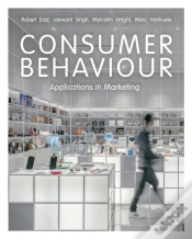 Capa do artigo Consumer Behaviour