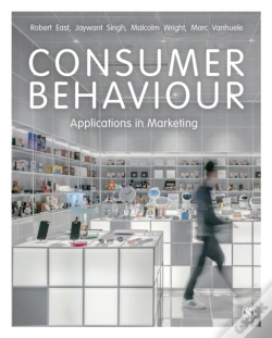Capa do artigo Consumer Behaviour