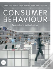 Capa do artigo Consumer Behaviour