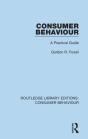 Consumer Behaviour (Rle Consumer Behaviour) - Preview