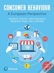 Capa do artigo Consumer Behaviour