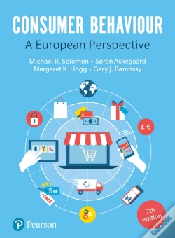 Capa do artigo Consumer Behaviour