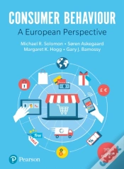 Capa do artigo Consumer Behaviour