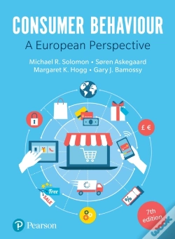 Capa do artigo Consumer Behaviour