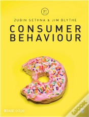 Capa do artigo Consumer Behaviour