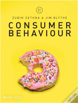 Capa do artigo Consumer Behaviour
