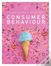 Capa do artigo Consumer Behaviour