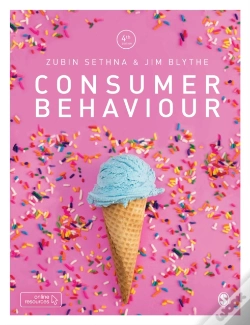 Capa do artigo Consumer Behaviour