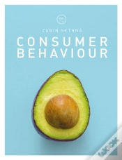 Capa do artigo Consumer Behaviour