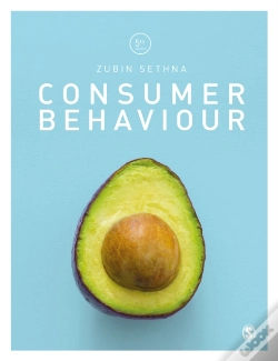 Capa do artigo Consumer Behaviour