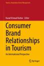 Consumer Brand Relationships In Tourism - Preview