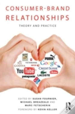 Capa do artigo Consumer-Brand Relationships