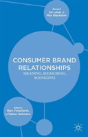 Consumer Brand Relationships - Preview