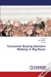Capa do artigo Consumer Buying Decision Making In Big Bazar