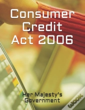 Consumer Credit Act 2006