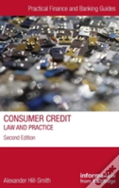 Consumer Credit
