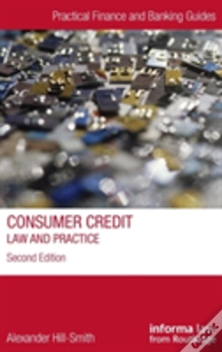 Capa do artigo Consumer Credit