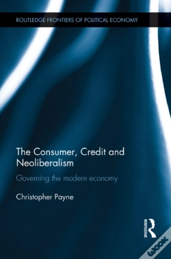Capa do artigo Consumer, Credit And Neoliberalism