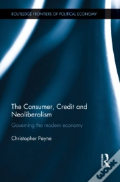 Capa do artigo Consumer, Credit And Neoliberalism