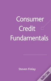 Consumer Credit Fundamentals