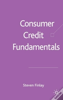 Capa do artigo Consumer Credit Fundamentals