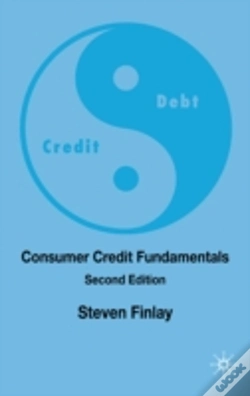 Capa do artigo Consumer Credit Fundamentals