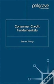 Capa do artigo Consumer Credit Fundamentals