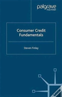 Capa do artigo Consumer Credit Fundamentals