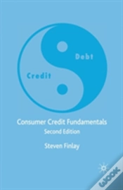 Capa do artigo Consumer Credit Fundamentals