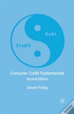 Capa do artigo Consumer Credit Fundamentals