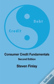 Capa do artigo Consumer Credit Fundamentals