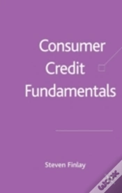 Capa do artigo Consumer Credit Fundamentals