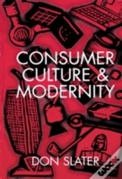 Capa do artigo Consumer Culture And Modernity