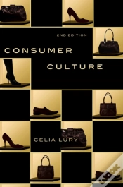 Capa do artigo Consumer Culture